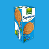 Gullon Sugar Free Digestive Biscuits 245g x 1