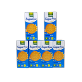 Gullon Sugar Free Digestive Biscuits 245g x 1