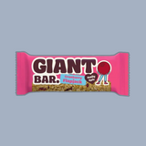 Giant Bars Mix Berry x 20