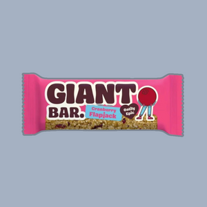 Ma Baker Giant Bars Mix Berry x 20