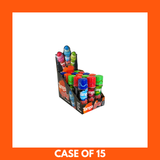 Tango Rolly Liquid Candy 15 x 60ml