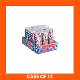 SLUSH PUPPiE Squeezee Candy 12 x 60g