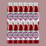 Vit Hit Berry Boost Vitamin Drink 12 x 500ml