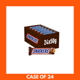 Snickers Bar 50g x 24