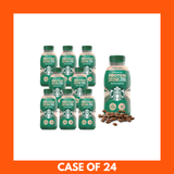 Starbucks Caffè Latte Protein Drink with Coffee 330ml x 8