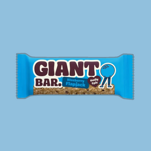 Ma Baker Giant Bars Mix Berry x 20