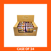 Pearl's Yoghurt & Strawberry Flapjack x 24