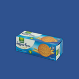 Gullon Sugar Free Digestive Biscuits 245g x 1