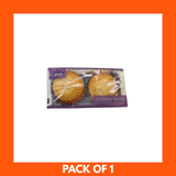 Cabico 6 Almond Rounds x 1