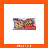 Cabico 6 Strawberry Rounds x 1