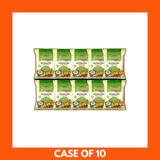 Americano Sour Cream & Chive Pretzel Pieces (Pack of 10)