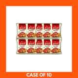 Americano Chilli & Tomato Pretzel Pieces (Pack of 10)