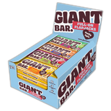 Ma Baker Giant Bars Mix Fruit x 20