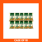Americano Jalapeno Pretzel Pieces (Pack of 10)