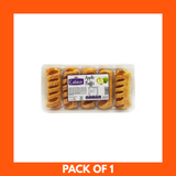 Cabico Apple Puffs Pastry x 1