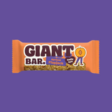 Ma Baker Giant Bars Mix Fruit x 20