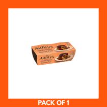 Aunty's Sticky Toffee Puddings 2's x 1