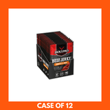 Jack Links Beef Jerky Sweet & Hot 12 x 25g
