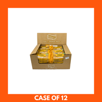 RJ Original Flavour Flapjacks 125g