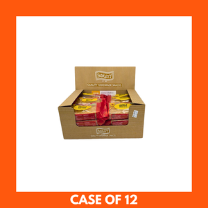RJ Cherry & Sultana Flapjacks 125g