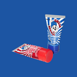 SLUSH PUPPiE bulk pack with colorful branding, perfect for parties and retro candy fans.