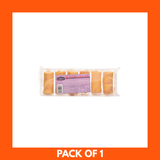 Cabico Strawberry Mini Rolls x 1