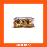 Cabico Chocolate Coconut Rings x 1