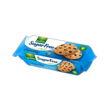 Gullon Sugar Free Chocolate Chip Cookies 125 x 1