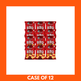 Ginco BBQ Tasty 100g x 12