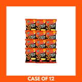 Ginco Cheese Puffs 100g x 12
