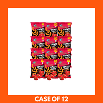 Ginco Tomato Puffs 100g x 12