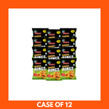 Ginco Onion Rings 100g x 12