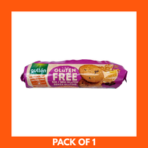 Gluten Free Orange Biscuits 180g x 1