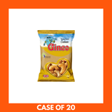 Ginco Honey Roast Cashews x 20