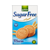 Gullon Sugar Free Maria Tea Biscuits 400g x 1