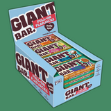 Giant Bars Mix Nut x 20