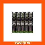 Hunters Jalapeño Beef Sticks (Droewors) 10 x 40g