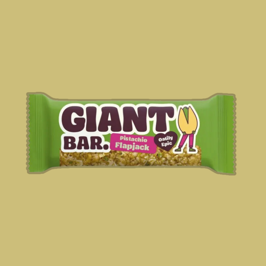 Giant Bars Mix Nut x 20