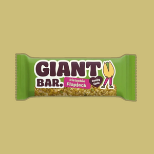 Ma Baker Giant Bars Mix Nut x 20