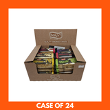 Pearl's Assorted Vegetarian Flapjacks MIX A x 24