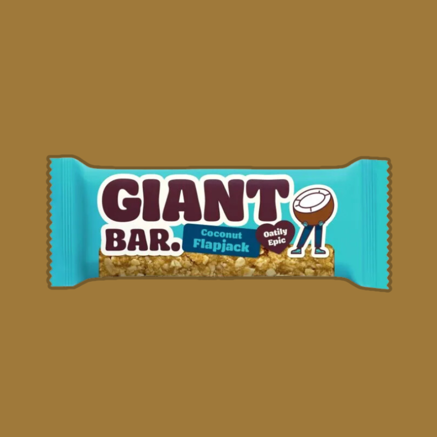 Giant Bars Mix Nut x 20