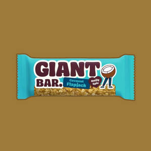 Ma Baker Giant Bars Mix Nut x 20