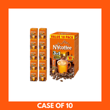 NY Coffee Salted Caramel 3 in 1 x 10