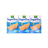 Gullon Sugar Free Maria Tea Biscuits 400g x 1