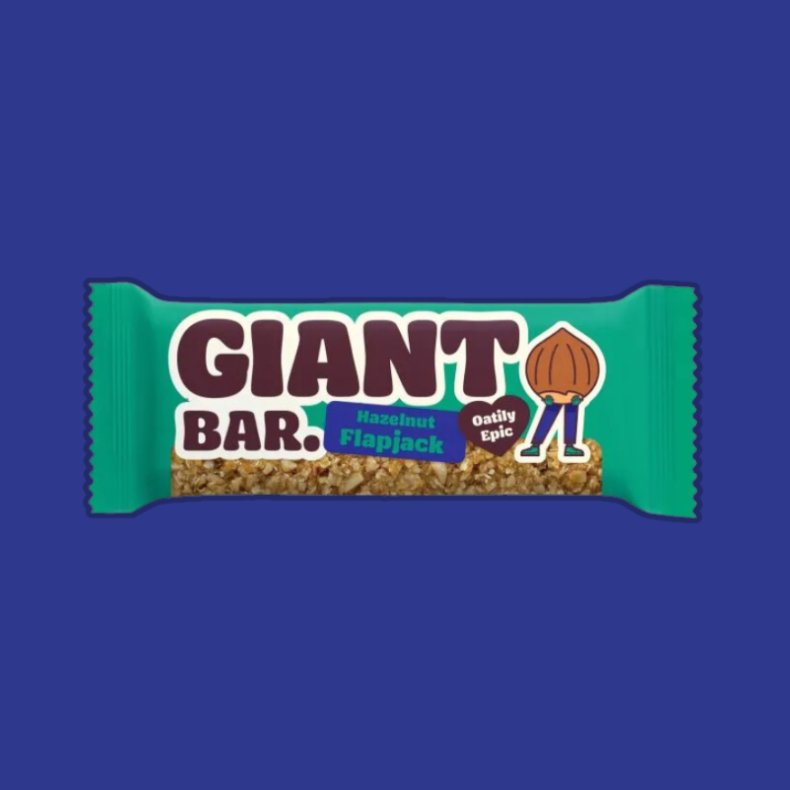 Giant Bars Mix Nut x 20