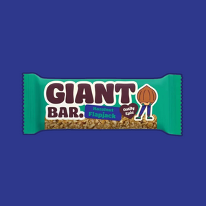 Ma Baker Giant Bars Mix Nut x 20