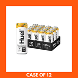 Huel Pineapple & Mango Daily A-Z Vitamins Energy Drink 330ml x 12