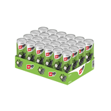 Case of Go Up Apple carbonated drink for wholesale