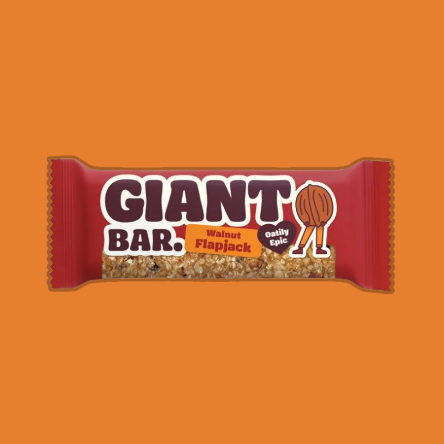 Giant Bars Mix Nut x 20