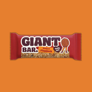 Ma Baker Giant Bars Mix Nut x 20